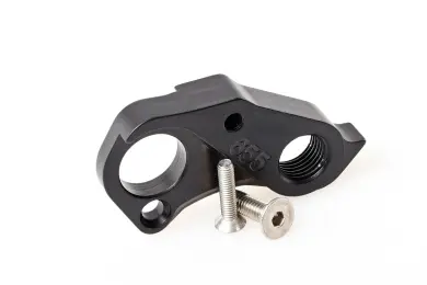 D655 - אוזן Derailleur hanger for Giant