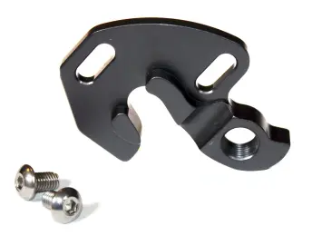 D656 - אוזן Derailleur hanger for Look