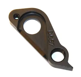 D657 - אוזן Derailleur hanger for Focus