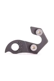 D658 - אוזן Derailleur hanger for Diamondback, Poison, Raleigh, Rose