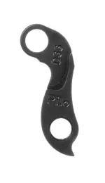 D66 - אוזן Derailleur hanger for Fuji