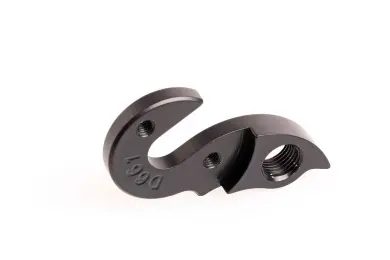 D661 - אוזן Derailleur hanger for Fondriest, Wilier