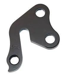 D665 - אוזן Derailleur hanger for KHS