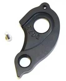 D673 - אוזן Derailleur hanger for Ellsworth