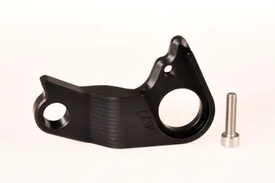 D677 - אוזן Derailleur hanger for Whyte