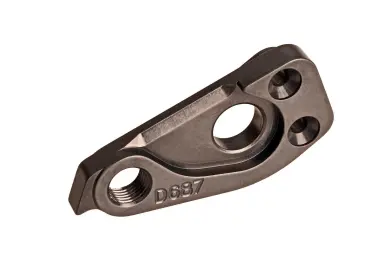 D687 - אוזן Derailleur hanger for Giant