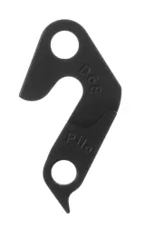 D68 - אוזן Derailleur hanger for Cannondale