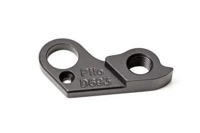 D693 - אוזן Derailleur hanger for Steppenwolf