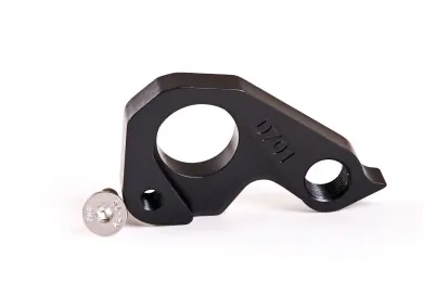 D701 - אוזן Derailleur hanger for Planet X