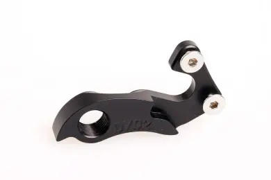 D702 - אוזן Derailleur hanger for Nakamura