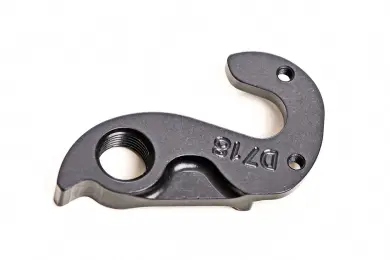 D718 - אוזן Derailleur hanger for Bergamont