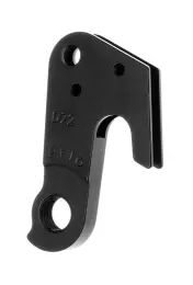 D72 - אוזן Derailleur hanger for Cannondale