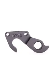 D722 - אוזן Derailleur hanger for Focus