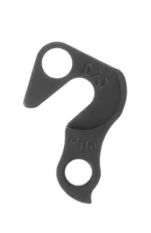 D73 - אוזן Derailleur hanger for Basso, BH, Bottecchia, Saracen, Titus