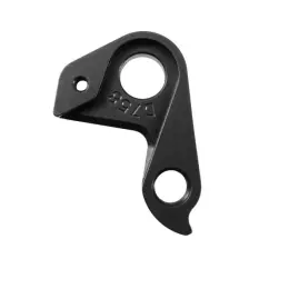 D758 - אוזן Derailleur hanger for Fantic