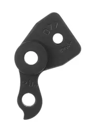 D77 - אוזן Derailleur hanger for Kona