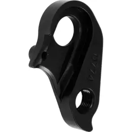 D774 - אוזן Derailleur hanger for Marin, polygon