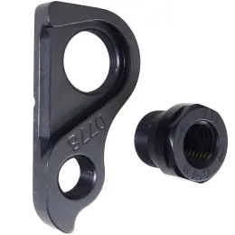 D778 - אוזן Derailleur hanger for YT