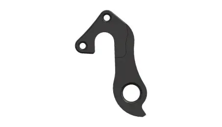 D799 - אוזן Derailleur hanger for Betta, Diamondback, Mondraker