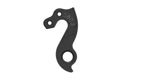 D803 - אוזן Derailleur hanger for Bianchi