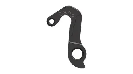 D809 - אוזן Derailleur hanger for Scott