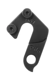 D81 - אוזן Derailleur hanger for Intense, KHS, Mondraker, UMF