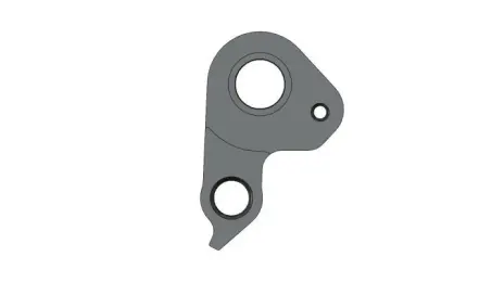 D810 - אוזן Derailleur hanger for Ghost