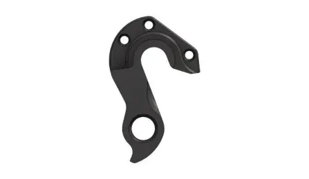 D814 - אוזן Derailleur hanger for Boardman