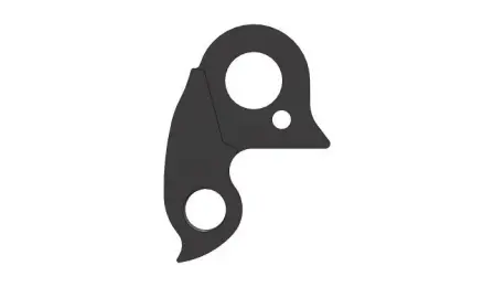 D815 - אוזן Derailleur hanger for Norco