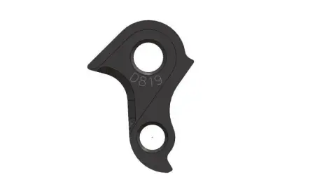 D819 - אוזן Derailleur hanger for Vitus