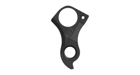 D822 - אוזן Derailleur hanger for Giant