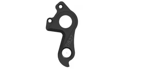 D827 - אוזן Derailleur hanger for Diamondback