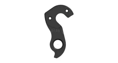 D828 - אוזן Derailleur hanger for Stevens