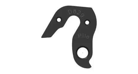 D829 - אוזן Derailleur hanger for Orbea