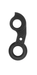 אוזן D88-  Derailleur hanger for GT, KHS, Mondraker, Mongoose