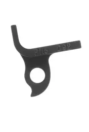 אוזן D92-  Derailleur hanger for Ironhorse