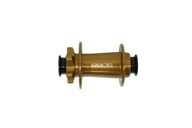 נאבה קדמית PRO 5 Front 32H Bronze 110mm X 15mm