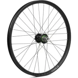 גלגל אחורי Rear 29ER Fortus 30W-Pro4-Black-148mm - SA HG