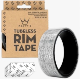 סרט לחישוק Peaty's Tubeless Rim Tape