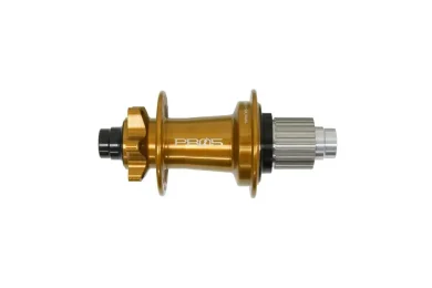 נאבה אחורית PRO 5 Rear 32H Bronze 148mm - 12mm - E- Bike MS