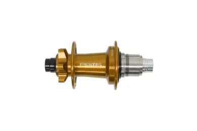 נאבה אחורית PRO 5 Rear 32H Bronze 148mm - 12mm - E-Bike XD