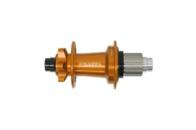 נאבה אחורית PRO 5 Rear 32H Orange 148mm - 12mm - E-Bike MS