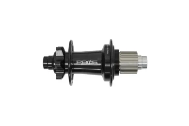 נאבה אחורית PRO 5 Rear 32H Black 148mm - 12mm - E-Bike MS