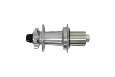 נאבה אחורית PRO 5 Rear 32H Silver 148mm shimano 11 - 12mm - E-Bike SA