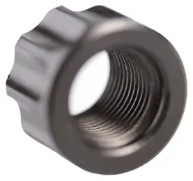 אום סגירה לציר for DT Swiss 12x142 axle, M12x1 threading