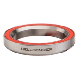 מיסבים Hds Bearing, Canecreek Hellbender 70 Lite, 1.5" Lower Bearing (Alloy), 52Od X 40Id X 7Mm