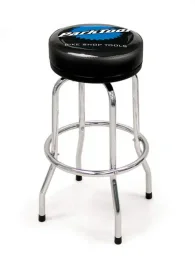 כסא בר לחנות Shop Stool With Swivel