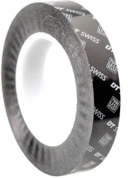 סרט טיובלס DT Tubeless Ready Tape 25MM/66M BLACK