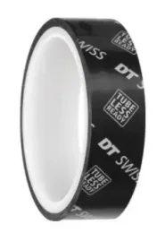 סרט טיובלס DT Tubeless Ready Tape 37MM/10M BLACK