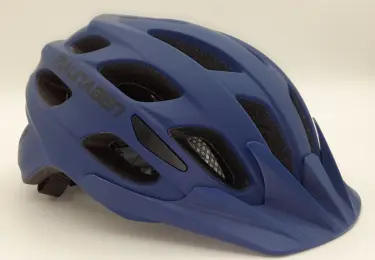 קסדה Helmet W023 size L Dark Blue